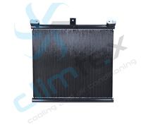 CLIMTEX CH2-1452 Condensador, aire acondicionado