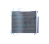 CLIMTEX CH2-1469 Condensador, aire acondicionado