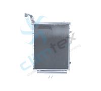 CLIMTEX CH2-1509 Condensador, aire acondicionado