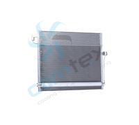CLIMTEX CH2-1539 Condensador, aire acondicionado