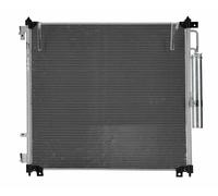 CLIMTEX CH2-1547 Condensador, aire acondicionado
