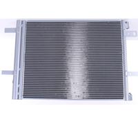CLIMTEX CH2-1548 Condensador, aire acondicionado