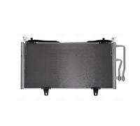 CLIMTEX CH2-157 Condensador, aire acondicionado