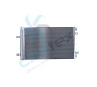 CLIMTEX CH2-159 Condensador, aire acondicionado