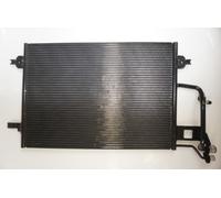 CLIMTEX CH2-160 Condensador, aire acondicionado
