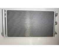 CLIMTEX CH2-165 Condensador, aire acondicionado