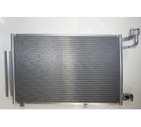 CLIMTEX CH2-168 Condensador, aire acondicionado