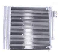CLIMTEX CH2-169 Condensador, aire acondicionado
