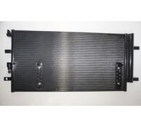 CLIMTEX CH2-195 Condensador, aire acondicionado