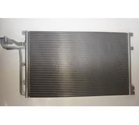 CLIMTEX CH2-222 Condensador, aire acondicionado