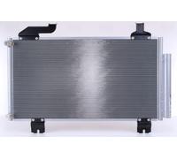 CLIMTEX CH2-224 Condensador, aire acondicionado