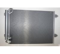 CLIMTEX CH2-230 Condensador, aire acondicionado