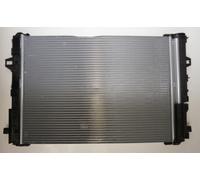 CLIMTEX CH2-238 Condensador, aire acondicionado