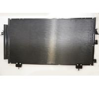 CLIMTEX CH2-245 Condensador, aire acondicionado
