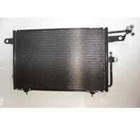 CLIMTEX CH2-246 Condensador, aire acondicionado