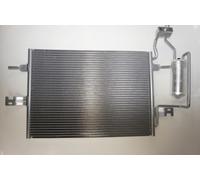 CLIMTEX CH2-250 Condensador, aire acondicionado