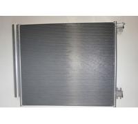 CLIMTEX CH2-251 Condensador, aire acondicionado