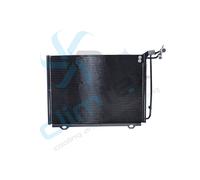 CLIMTEX CH2-256 Condensador, aire acondicionado