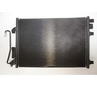 CLIMTEX CH2-270 Condensador, aire acondicionado