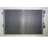 CLIMTEX CH2-285 Condensador, aire acondicionado