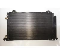 CLIMTEX CH2-296 Condensador, aire acondicionado