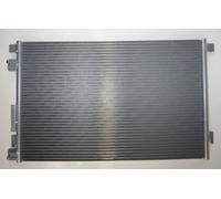 CLIMTEX CH2-320 Condensador, aire acondicionado