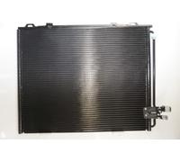 CLIMTEX CH2-340 Condensador, aire acondicionado