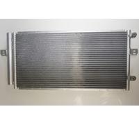 CLIMTEX CH2-342 Condensador, aire acondicionado