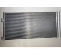 CLIMTEX CH2-345 Condensador, aire acondicionado