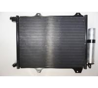 CLIMTEX CH2-360 Condensador, aire acondicionado