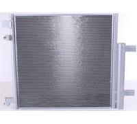 CLIMTEX CH2-371 Condensador, aire acondicionado
