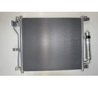 CLIMTEX CH2-384 Condensador, aire acondicionado