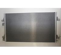 CLIMTEX CH2-385 Condensador, aire acondicionado