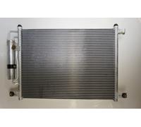 CLIMTEX CH2-395 Condensador, aire acondicionado