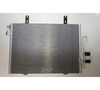 CLIMTEX CH2-404 Condensador, aire acondicionado