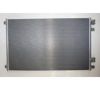 CLIMTEX CH2-415 Condensador, aire acondicionado