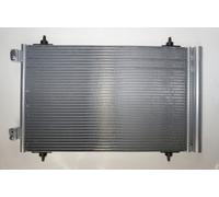 CLIMTEX CH2-425 Condensador, aire acondicionado
