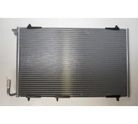 CLIMTEX CH2-430 Condensador, aire acondicionado