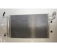 CLIMTEX CH2-441 Condensador, aire acondicionado