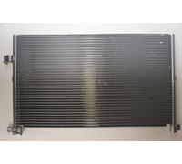 CLIMTEX CH2-445 Condensador, aire acondicionado