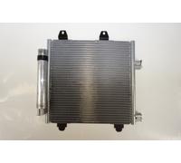 CLIMTEX CH2-454 Condensador, aire acondicionado
