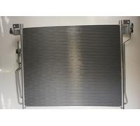 CLIMTEX CH2-475 Condensador, aire acondicionado