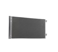 CLIMTEX CH2-494 Condensador, aire acondicionado