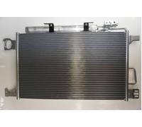 CLIMTEX CH2-495 Condensador, aire acondicionado