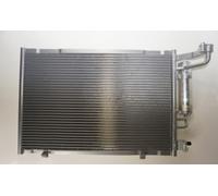 CLIMTEX CH2-508 Condensador, aire acondicionado