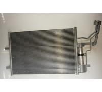 CLIMTEX CH2-525 Condensador, aire acondicionado
