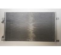 CLIMTEX CH2-530 Condensador, aire acondicionado