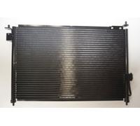 CLIMTEX CH2-550 Condensador, aire acondicionado