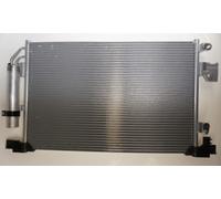 CLIMTEX CH2-575 Condensador, aire acondicionado