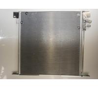 CLIMTEX CH2-580 Condensador, aire acondicionado